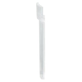 Plastic slide cover- part of hand food chopper - Geedel